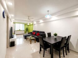 Blk 14 Kampong Arang Road (Kallang/Whampoa), HDB 3 Rooms #603531491